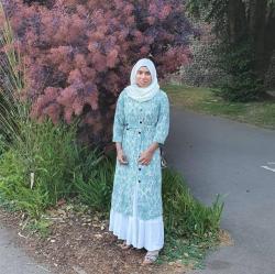 An interview with Nadiya on all things Ramadan